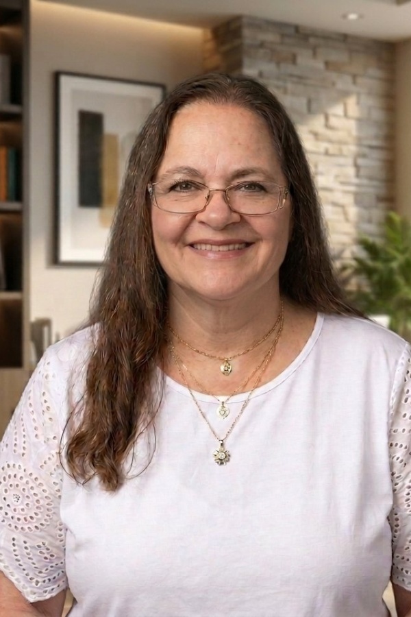 Cruise Brothers Travel Agent Michelle Willis